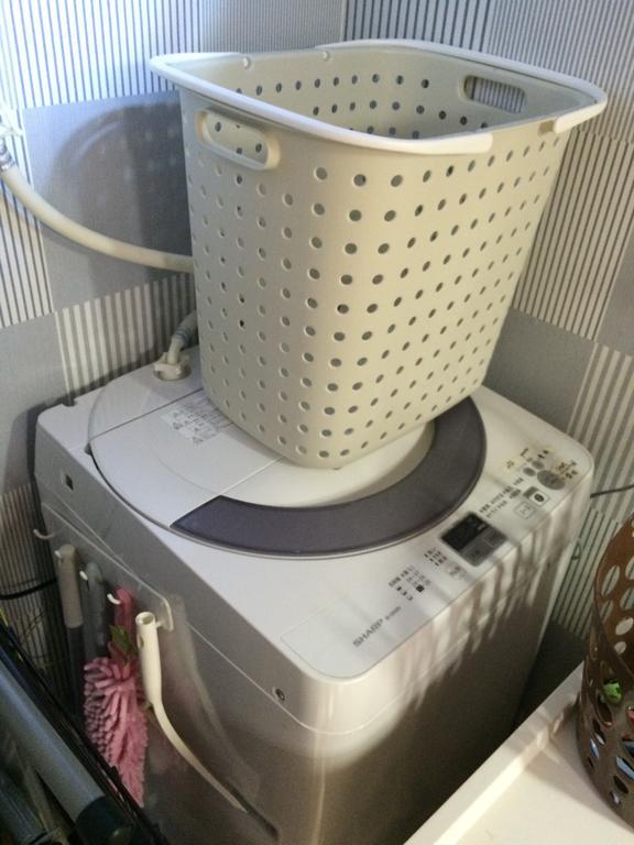 Ryokoheya Tenrokukan Osaka Bagian luar foto
