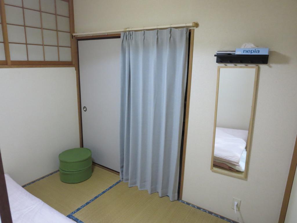 Ryokoheya Tenrokukan Osaka Bagian luar foto