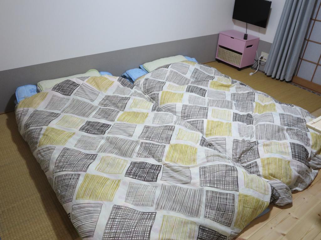 Ryokoheya Tenrokukan Osaka Bagian luar foto