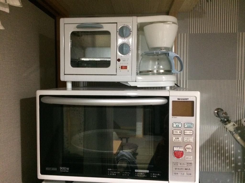 Ryokoheya Tenrokukan Osaka Bagian luar foto